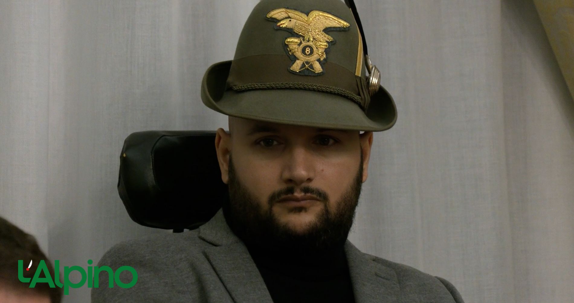 L'Alpino - A Ceva il ricordo di Nowo Postojalowka